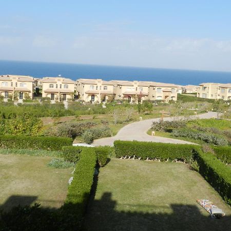 Telal Ain Sokhna Villa Ain Sukhna Exterior foto