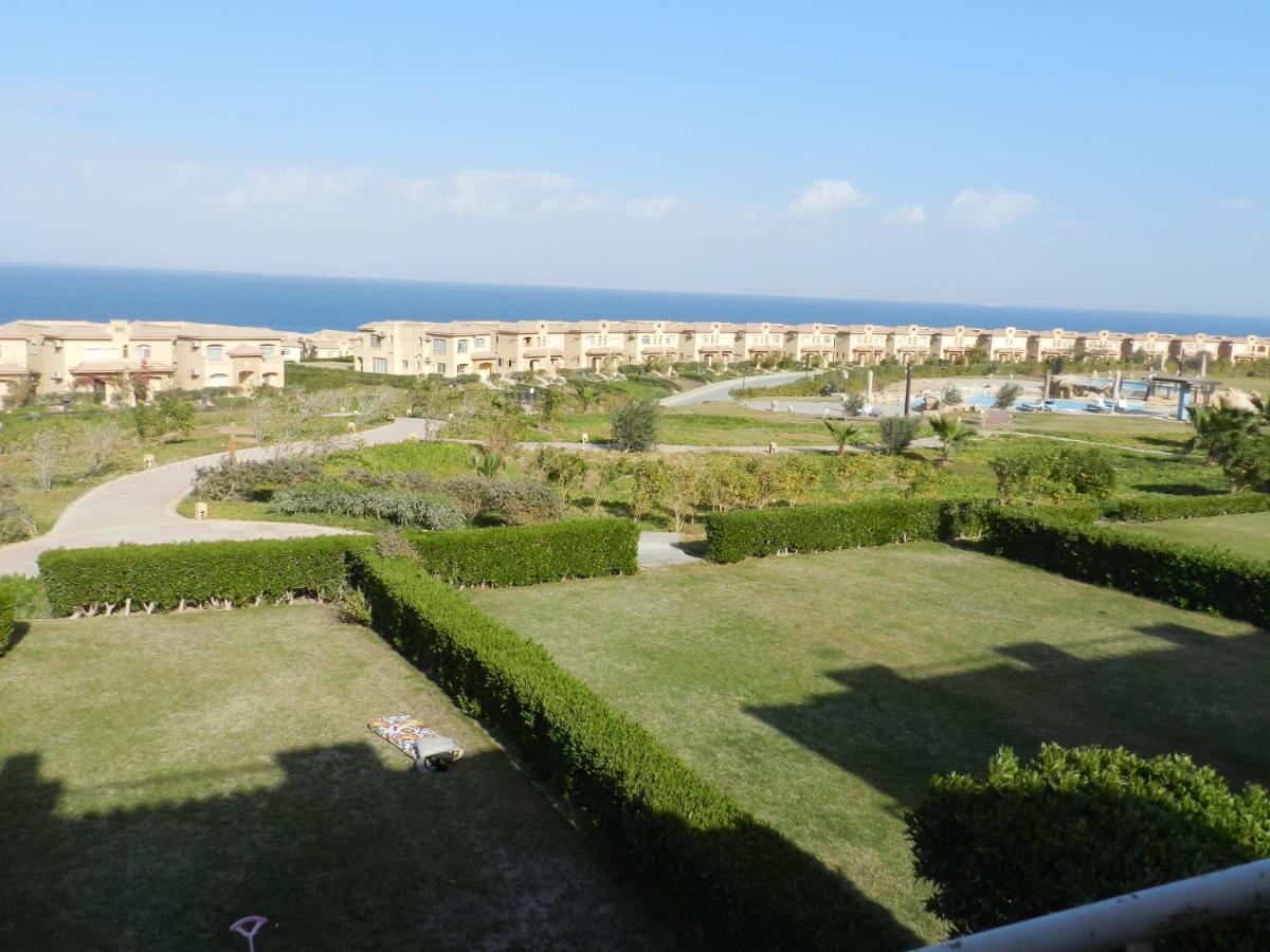 Telal Ain Sokhna Villa Ain Sukhna Exterior foto