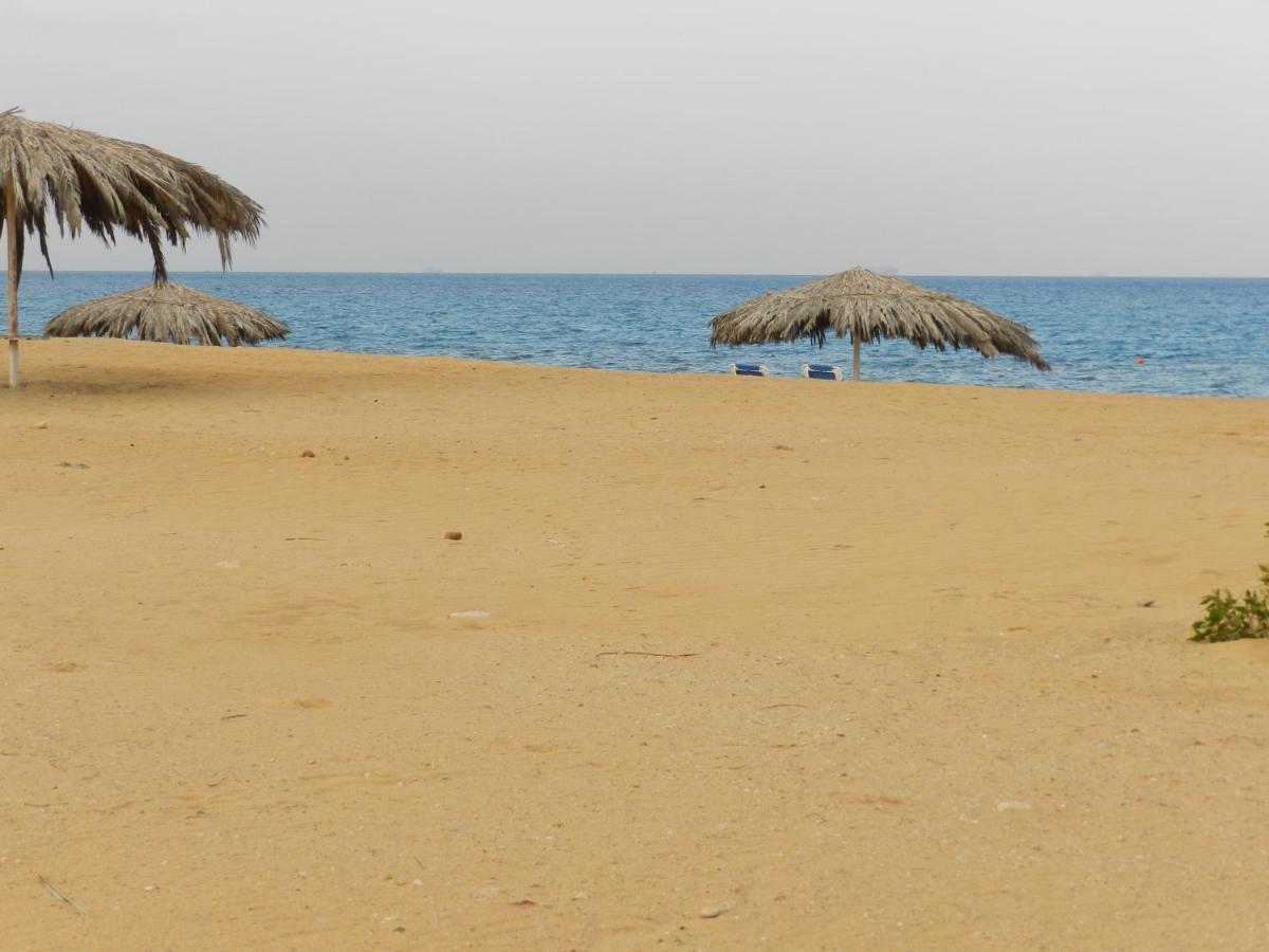 Telal Ain Sokhna Villa Ain Sukhna Exterior foto