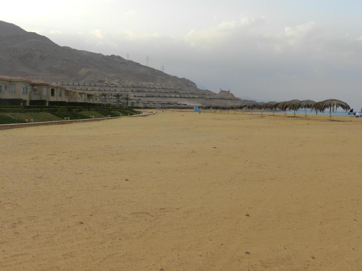 Telal Ain Sokhna Villa Ain Sukhna Exterior foto