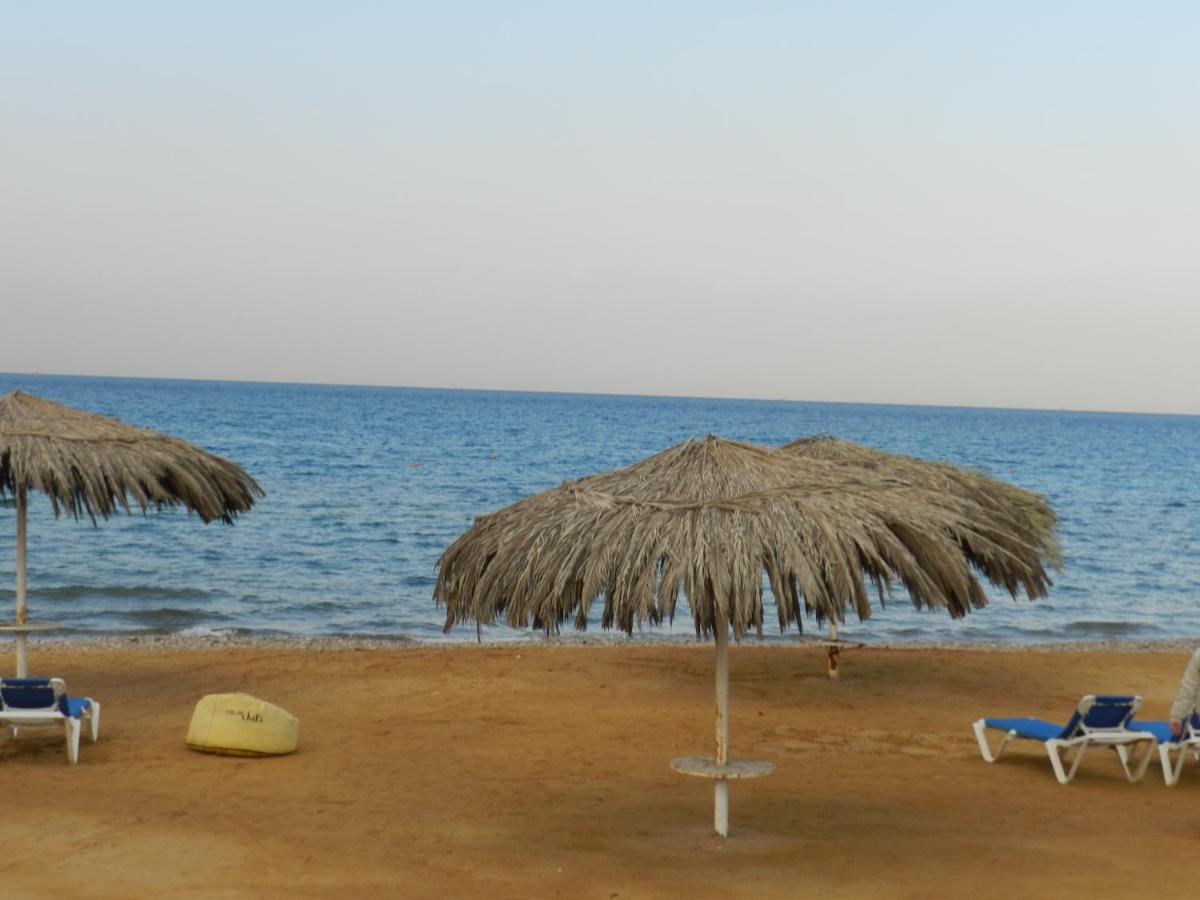 Telal Ain Sokhna Villa Ain Sukhna Exterior foto