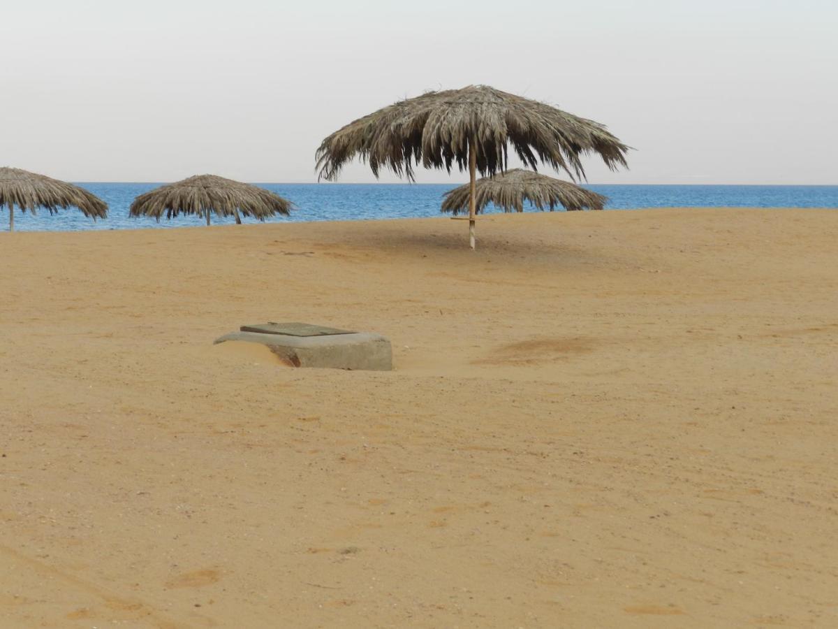 Telal Ain Sokhna Villa Ain Sukhna Exterior foto