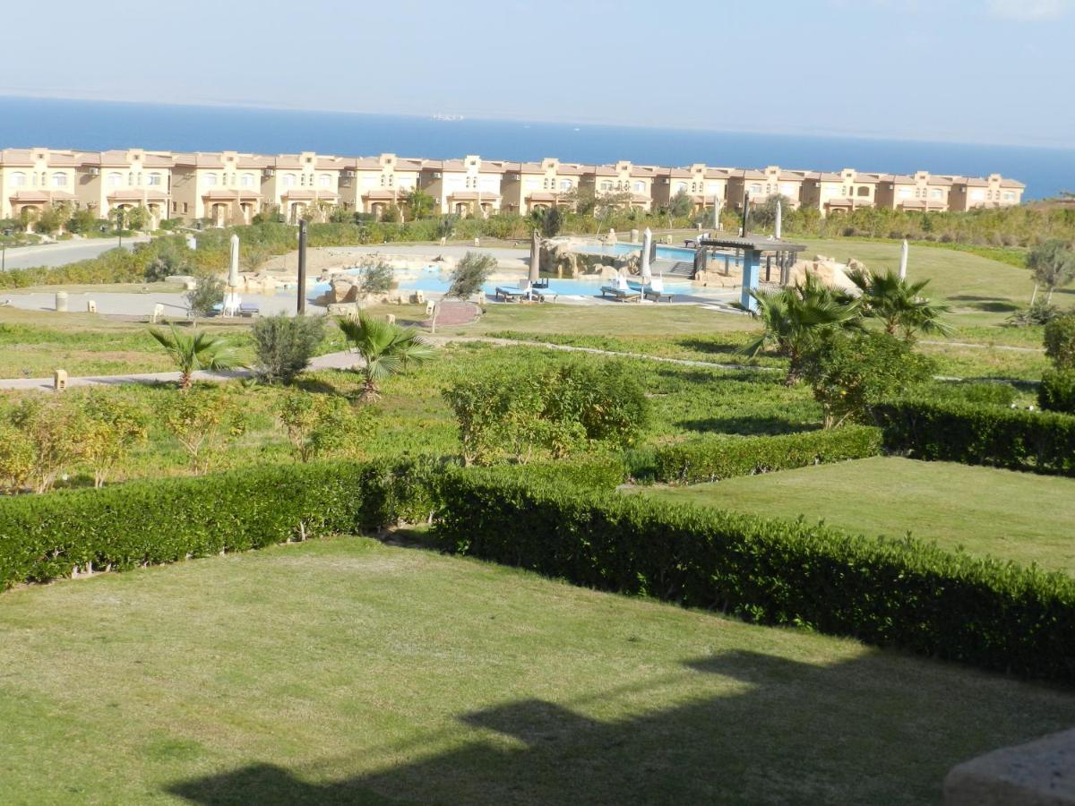Telal Ain Sokhna Villa Ain Sukhna Exterior foto