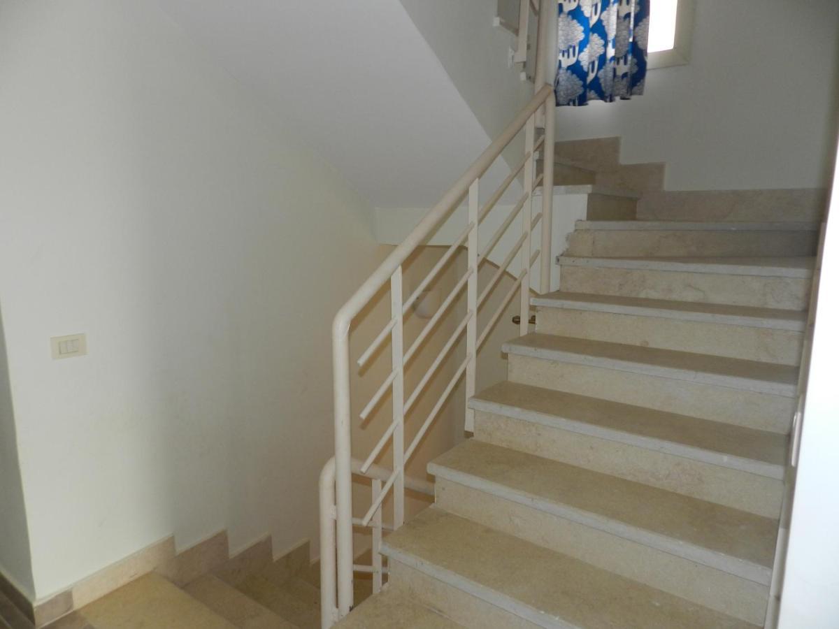 Telal Ain Sokhna Villa Ain Sukhna Exterior foto