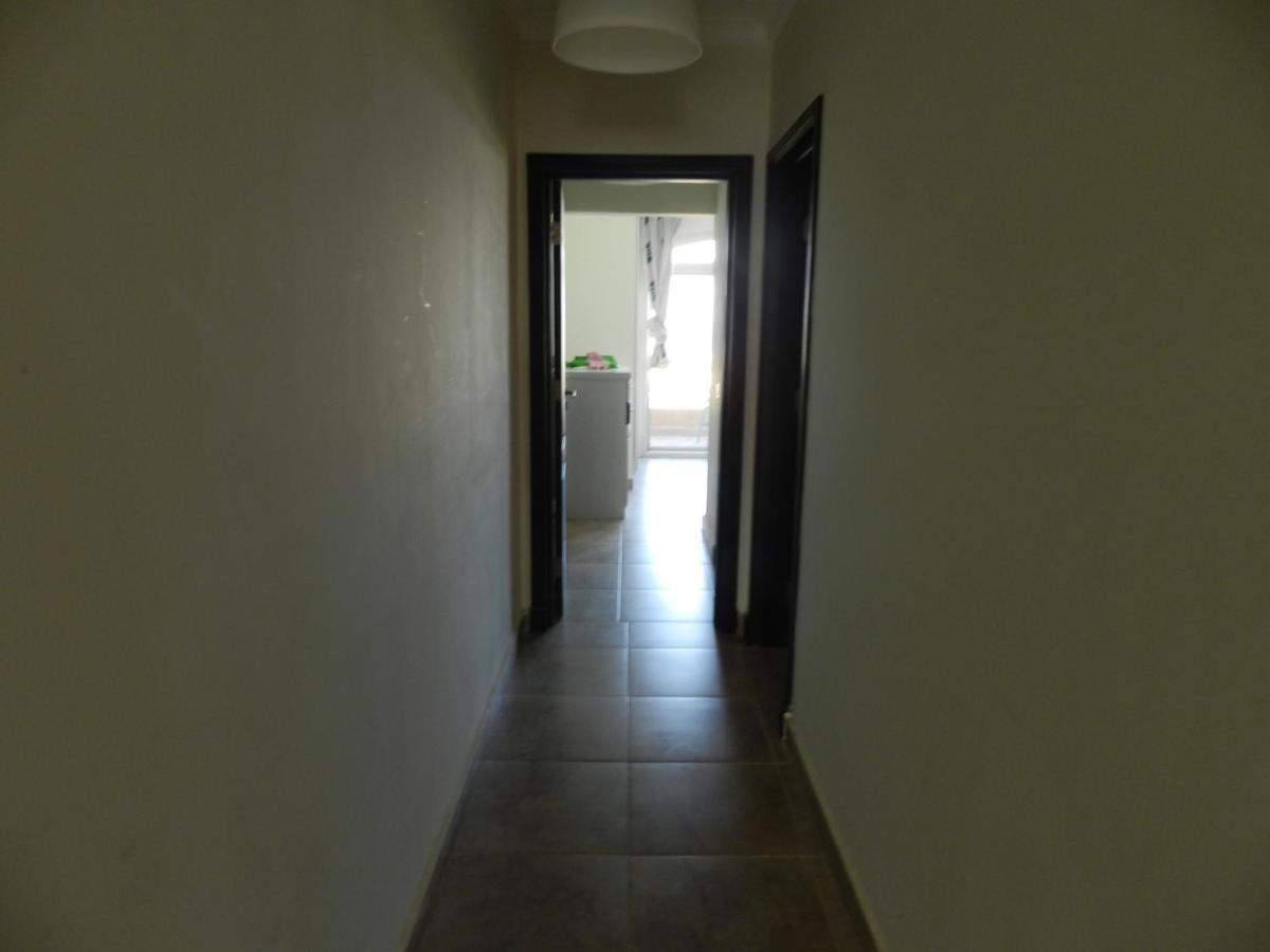 Telal Ain Sokhna Villa Ain Sukhna Exterior foto