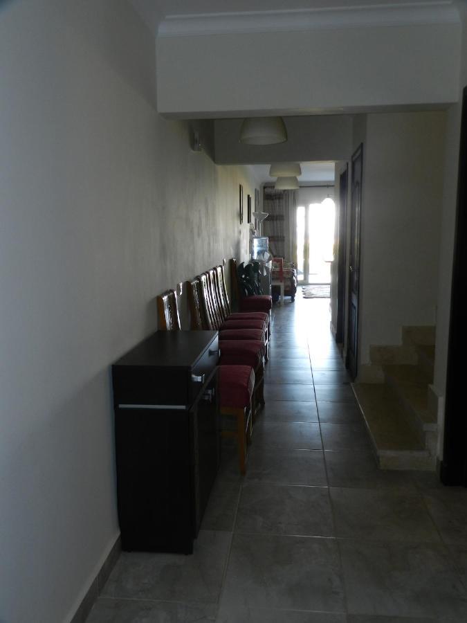 Telal Ain Sokhna Villa Ain Sukhna Exterior foto