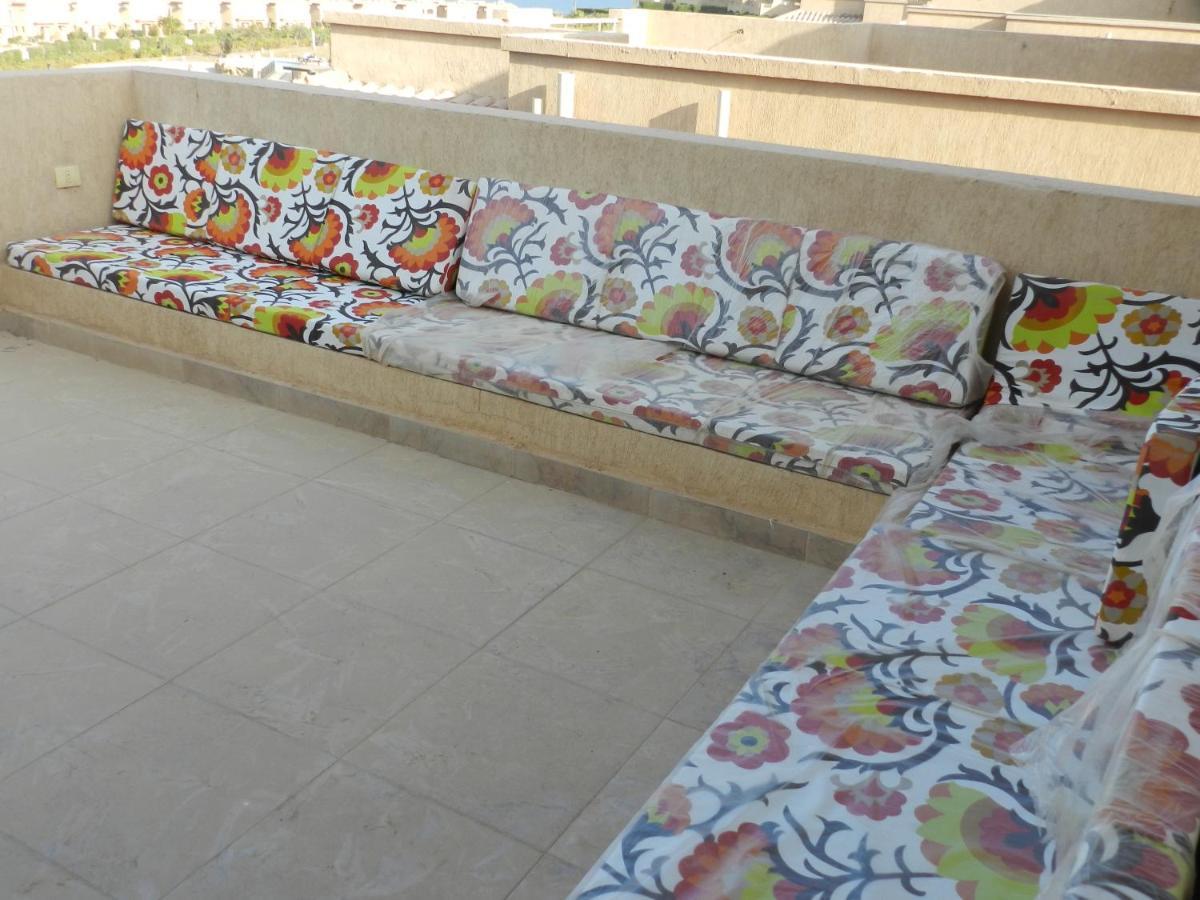 Telal Ain Sokhna Villa Ain Sukhna Exterior foto