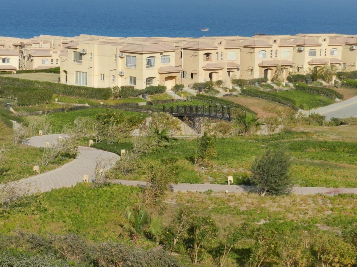 Telal Ain Sokhna Villa Ain Sukhna Exterior foto