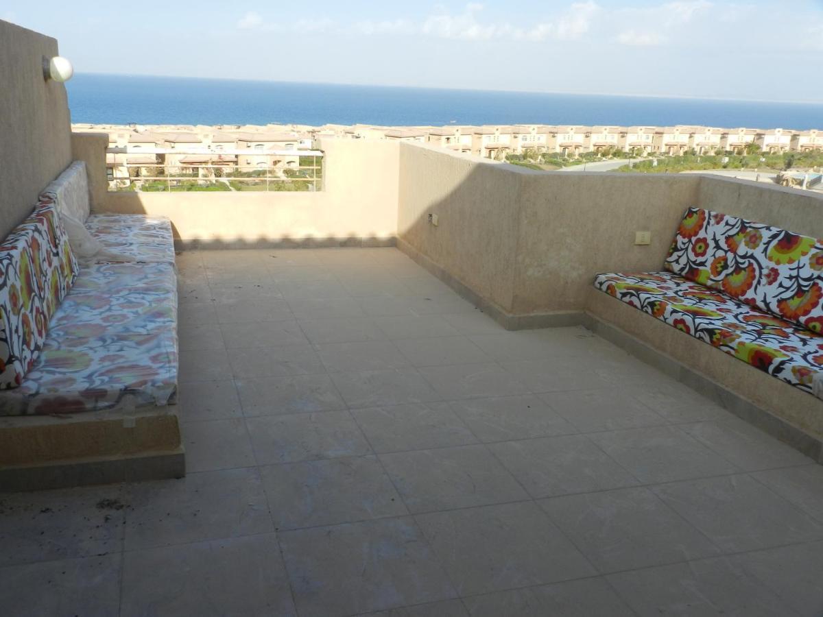 Telal Ain Sokhna Villa Ain Sukhna Exterior foto