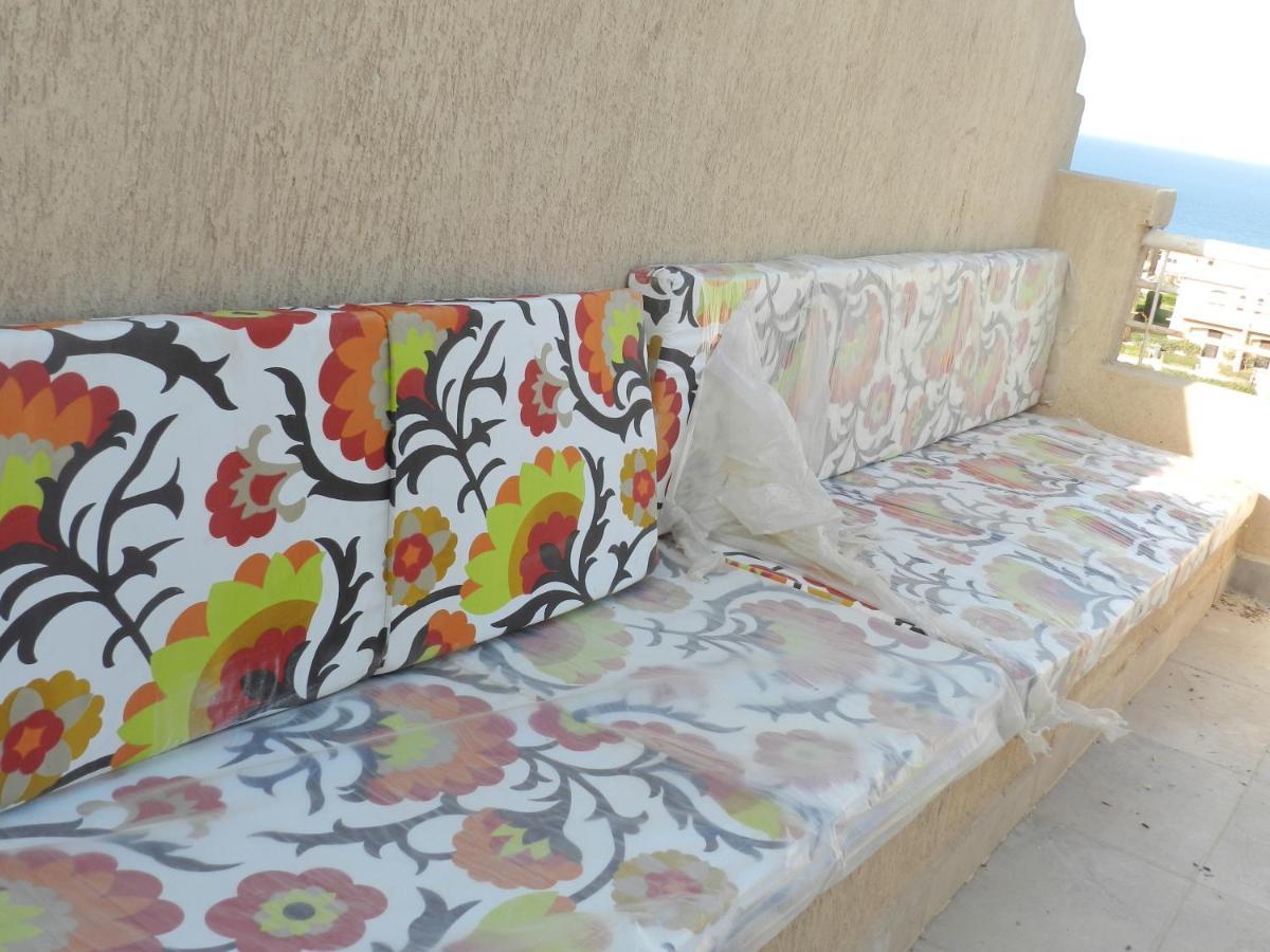 Telal Ain Sokhna Villa Ain Sukhna Exterior foto
