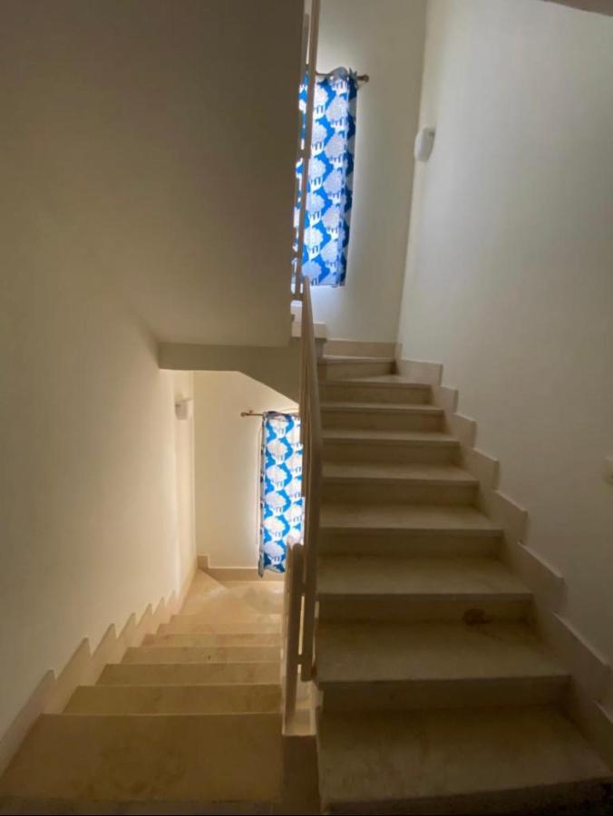 Telal Ain Sokhna Villa Ain Sukhna Exterior foto