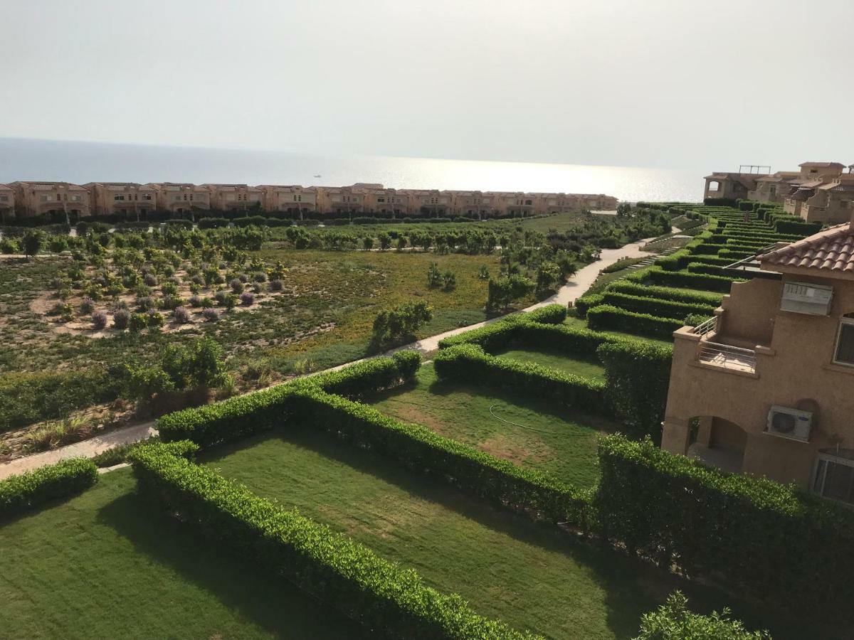 Telal Ain Sokhna Villa Ain Sukhna Exterior foto