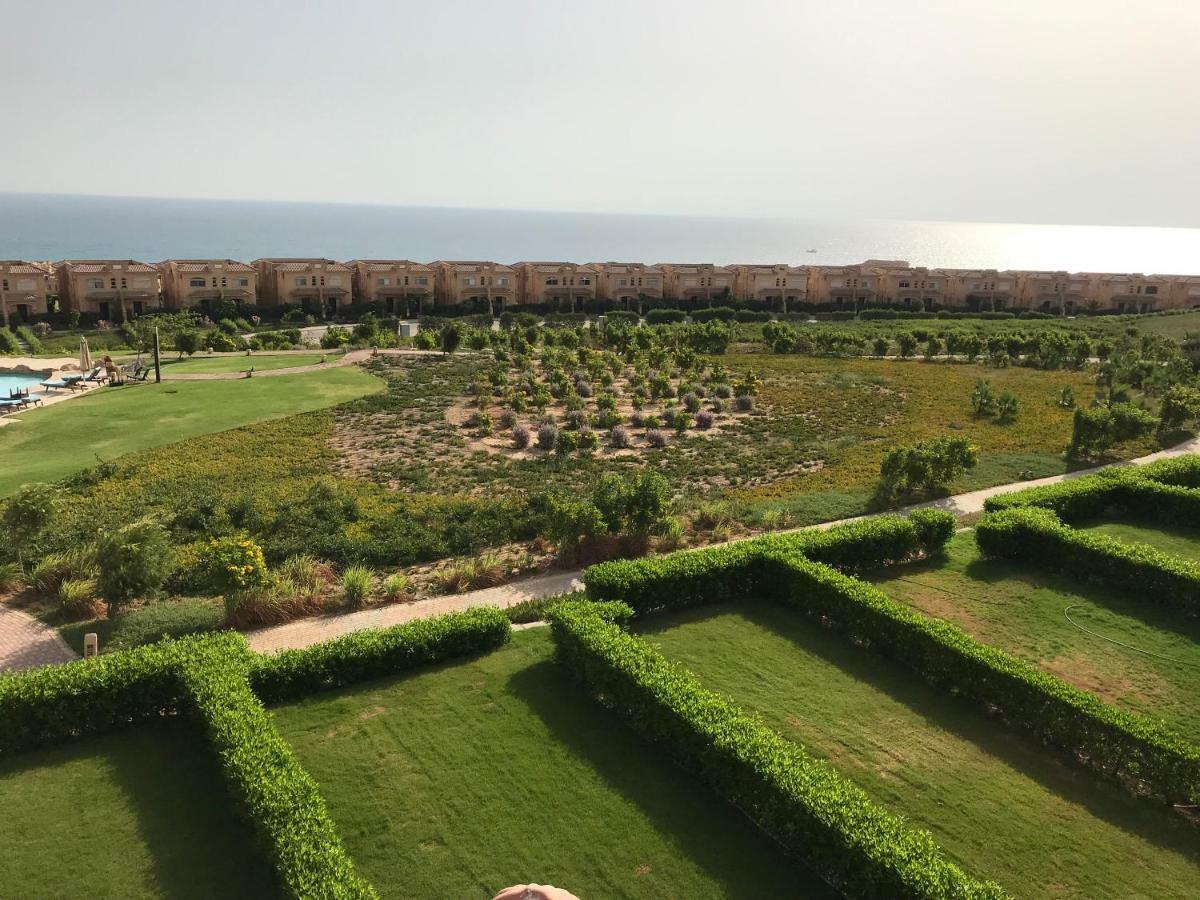 Telal Ain Sokhna Villa Ain Sukhna Exterior foto
