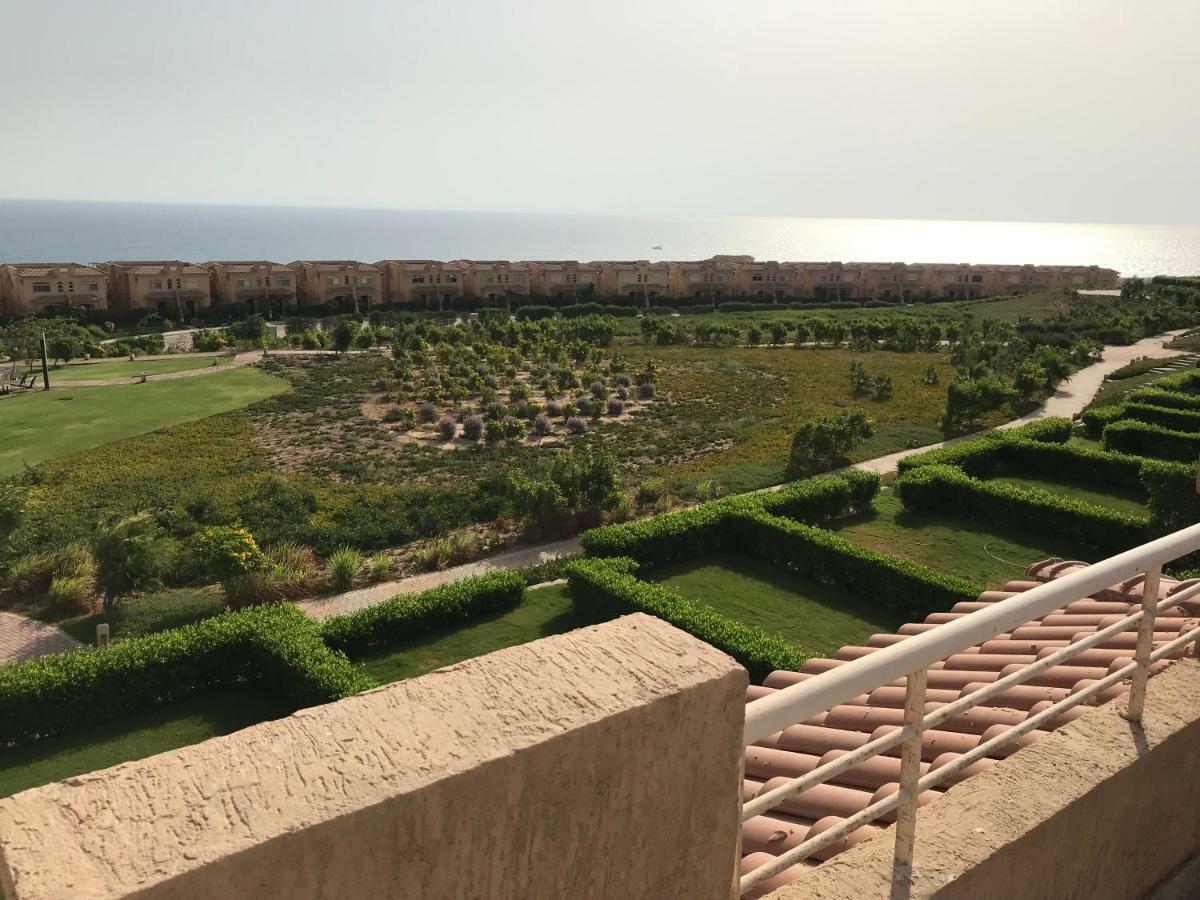 Telal Ain Sokhna Villa Ain Sukhna Exterior foto