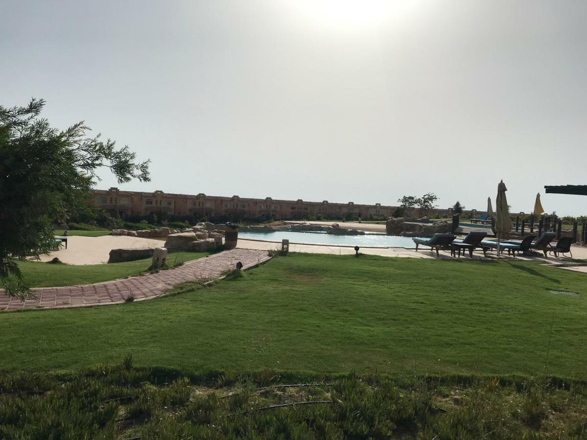 Telal Ain Sokhna Villa Ain Sukhna Exterior foto