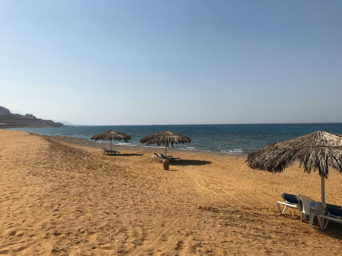 Telal Ain Sokhna Villa Ain Sukhna Exterior foto
