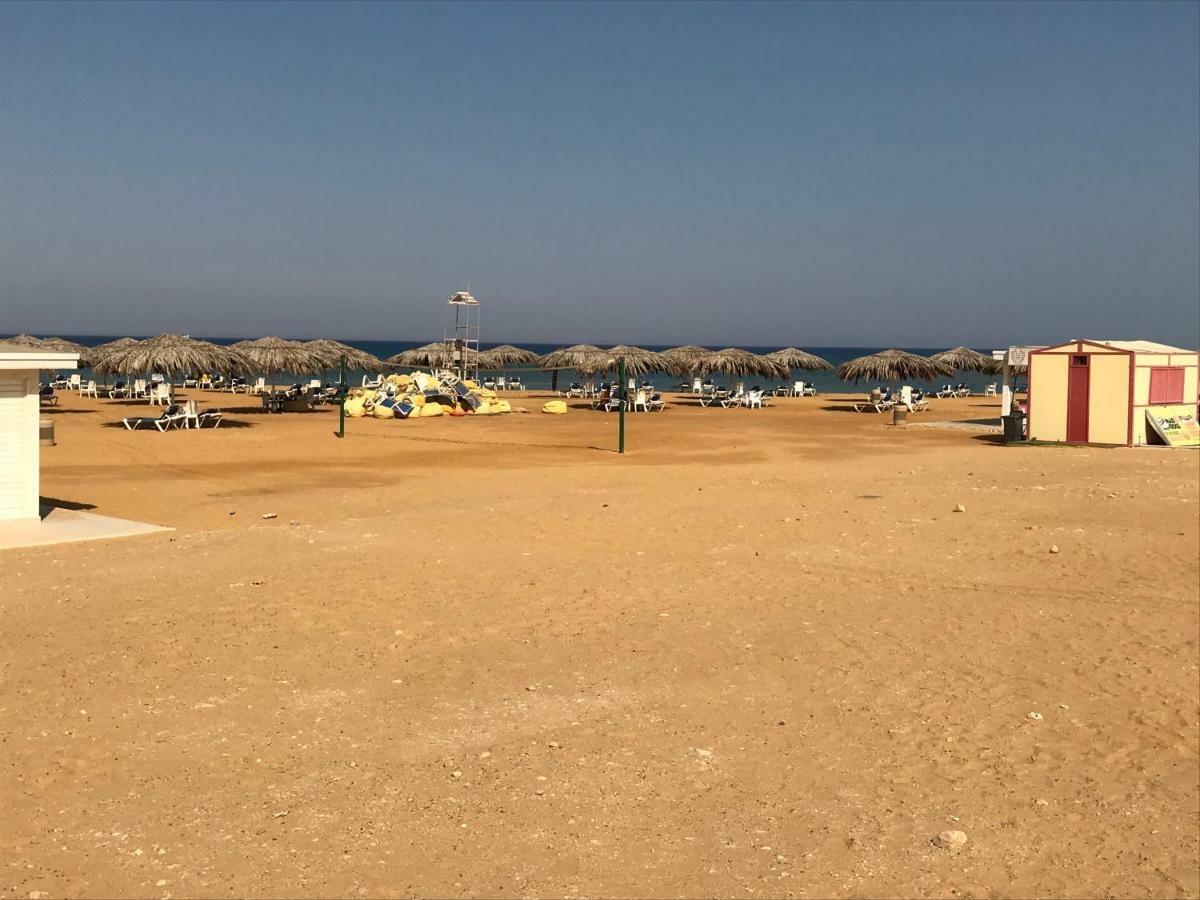 Telal Ain Sokhna Villa Ain Sukhna Exterior foto