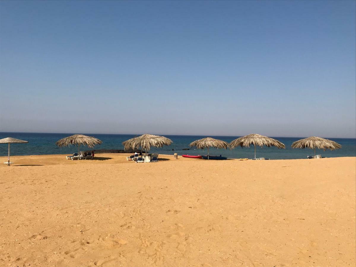 Telal Ain Sokhna Villa Ain Sukhna Exterior foto