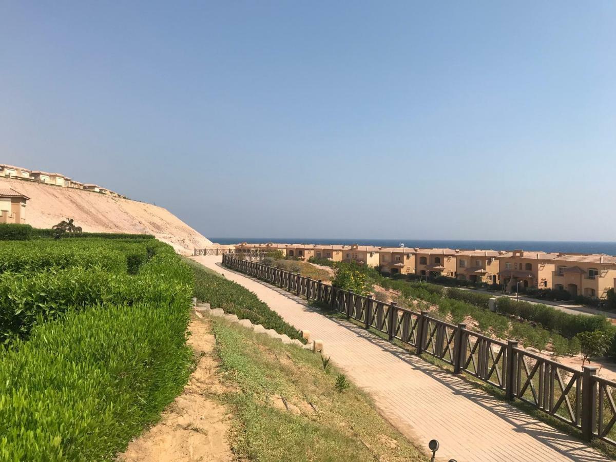 Telal Ain Sokhna Villa Ain Sukhna Exterior foto