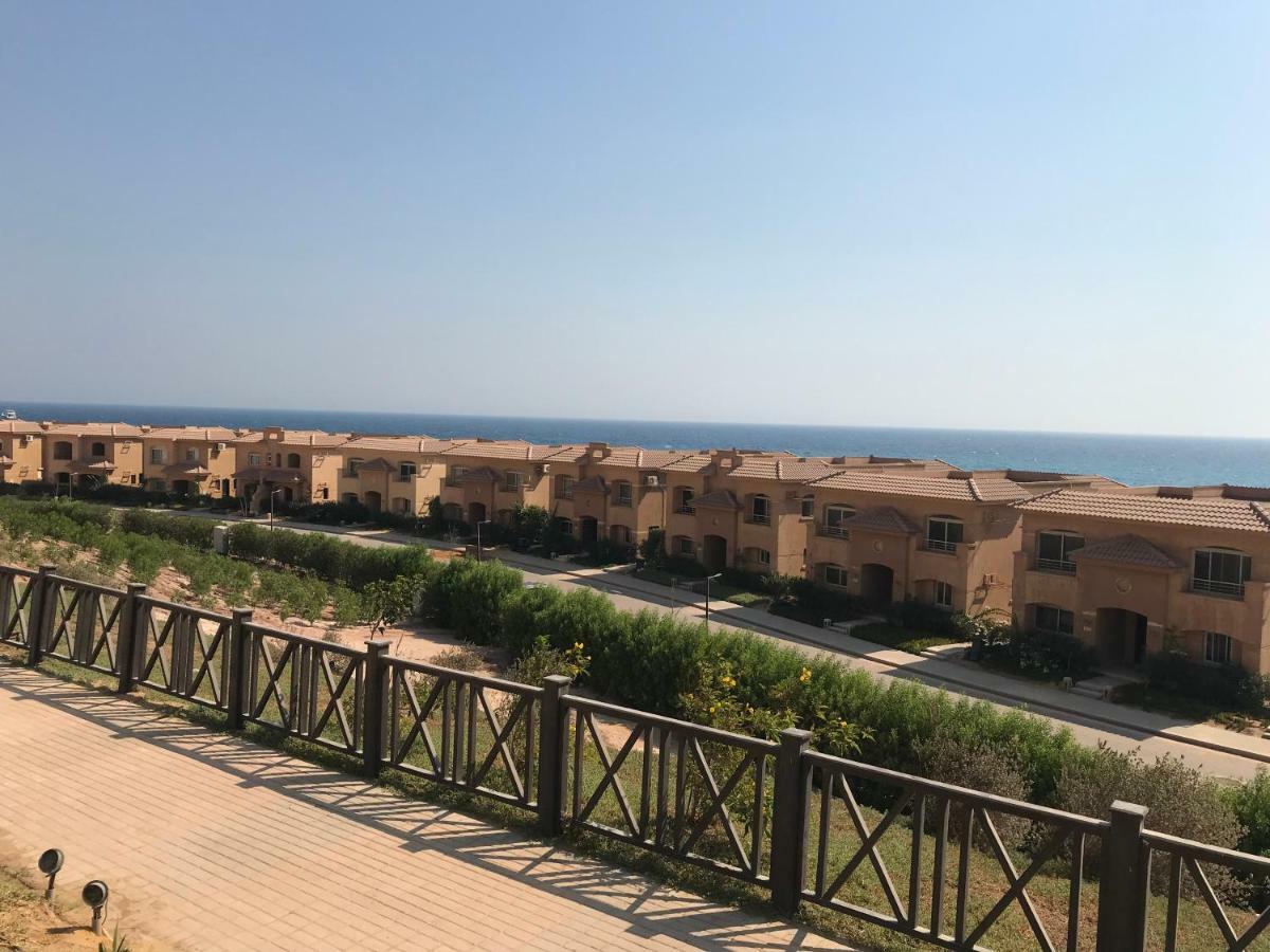 Telal Ain Sokhna Villa Ain Sukhna Exterior foto