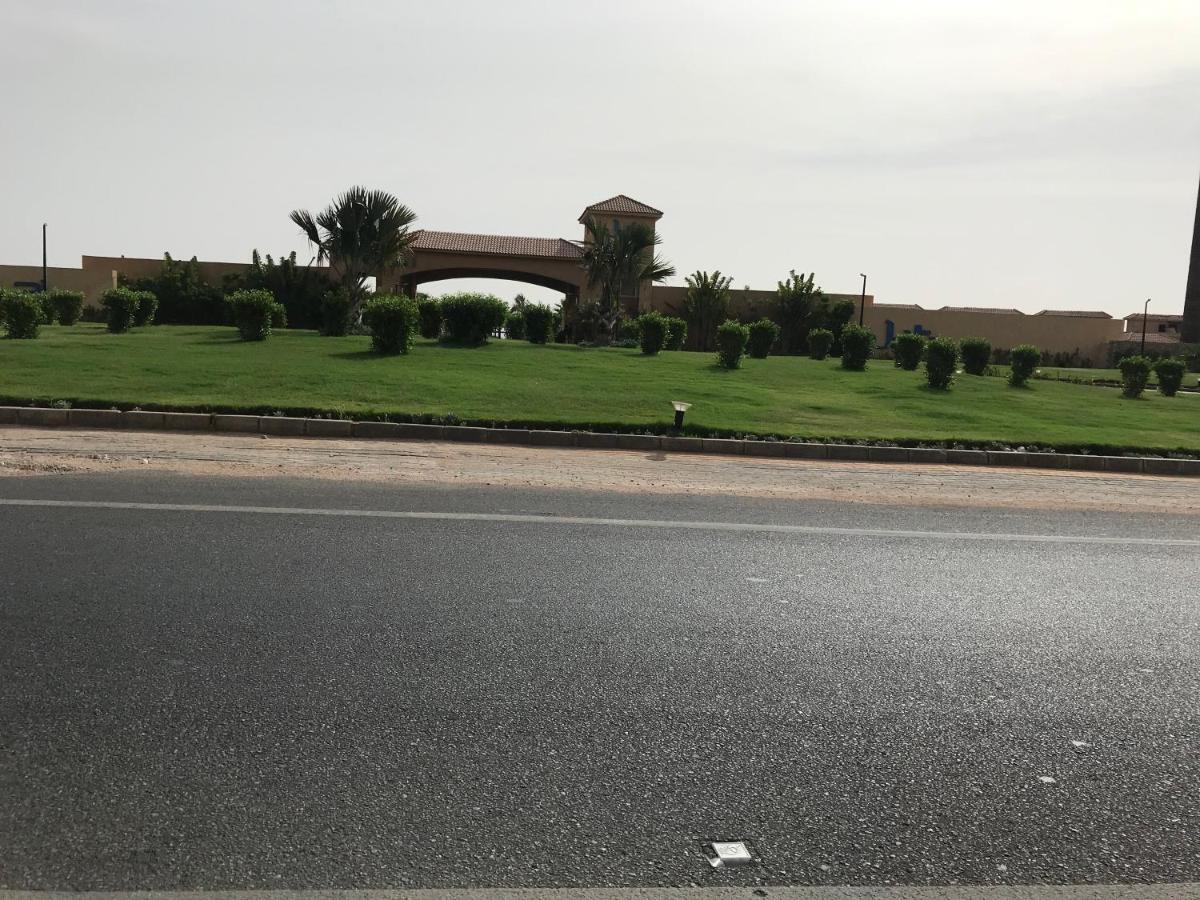 Telal Ain Sokhna Villa Ain Sukhna Exterior foto
