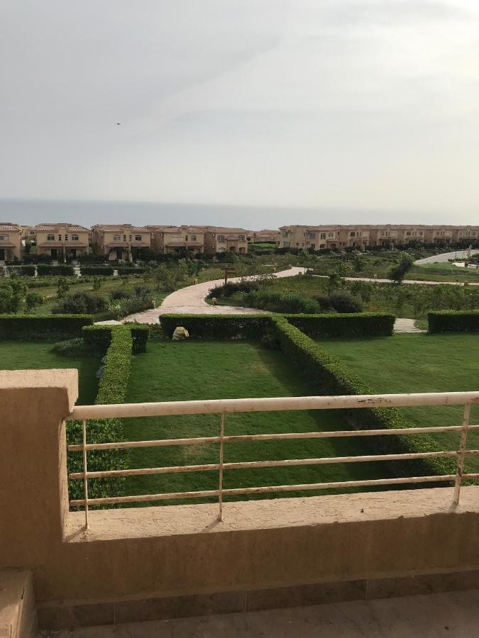 Telal Ain Sokhna Villa Ain Sukhna Exterior foto